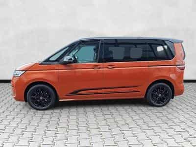 VW T7 Edition lang (2026) - Photo 4