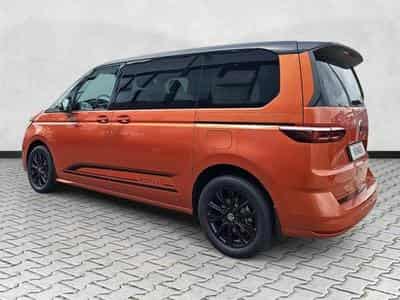 VW T7 Edition lang (2026) - Photo 5