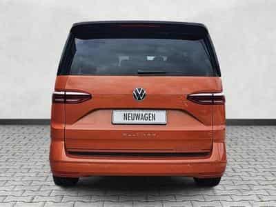 VW T7 Edition lang (2026) - Photo 6