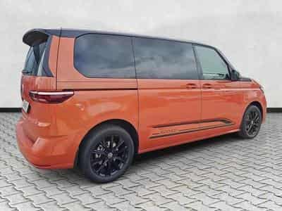 VW T7 Edition lang (2026) - Photo 7