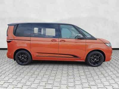 VW T7 Edition lang (2026) - Photo 8