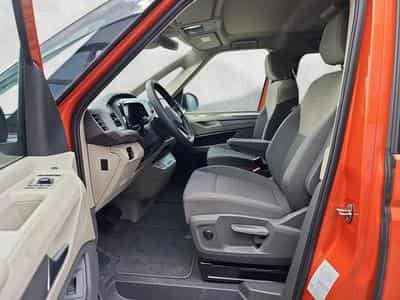 VW T7 Edition lang (2026) - Photo 9