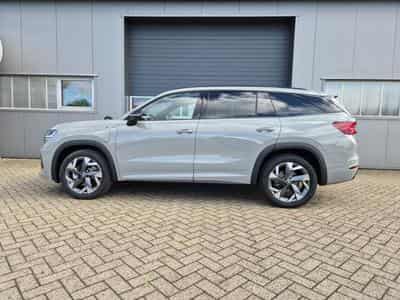 Skoda Kodiaq Sportline 1.5 TSI (2026) - Foto 1