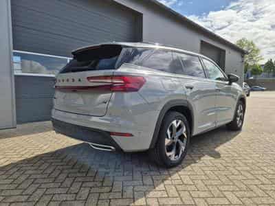 Skoda Kodiaq Sportline 1.5 TSI (2026) - Foto 4
