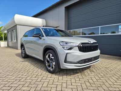Skoda Kodiaq Sportline 1.5 TSI (2026) - Foto 6