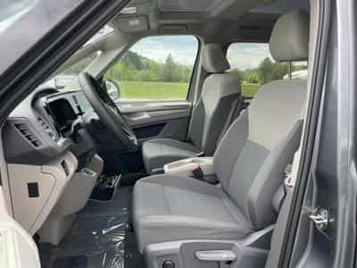 VW T7 Life (2026) - Photo 11