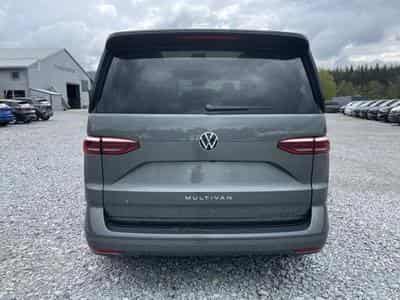 VW T7 Life (2026) - Photo 4