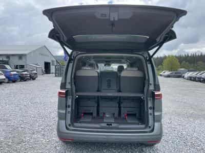 VW T7 Life (2026) - Photo 5
