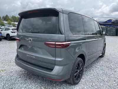 VW T7 Life (2026) - Photo 6