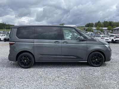 VW T7 Life (2026) - Photo 7