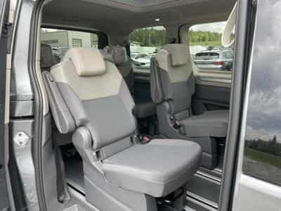 VW T7 Life (2026) - Photo 8