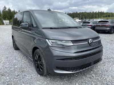 VW T7 Life (2026) - Photo 9