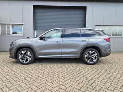 Skoda Kodiaq Sportline 1.5 TSI (2026) - Foto 1