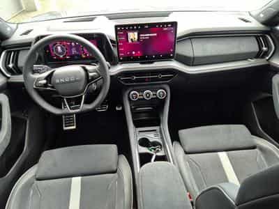 Skoda Kodiaq Sportline 1.5 TSI (2026) - Foto 14