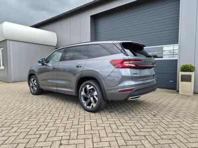 Skoda Kodiaq Sportline 1.5 TSI (2026) - Foto 2