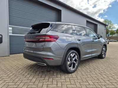 Skoda Kodiaq Sportline 1.5 TSI (2026) - Foto 4