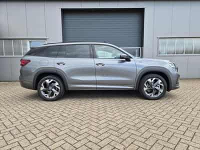 Skoda Kodiaq Sportline 1.5 TSI (2026) - Foto 5