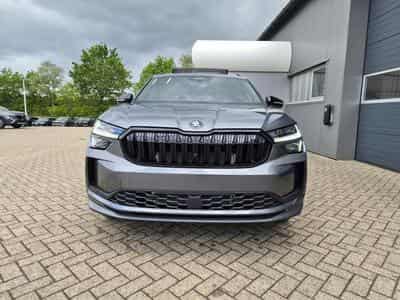 Skoda Kodiaq Sportline 1.5 TSI (2026) - Foto 7