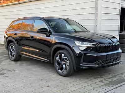 Skoda Kodiaq Sportline (2026) - Foto 1