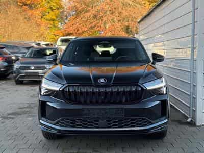 Skoda Kodiaq Sportline (2026) - Foto 2
