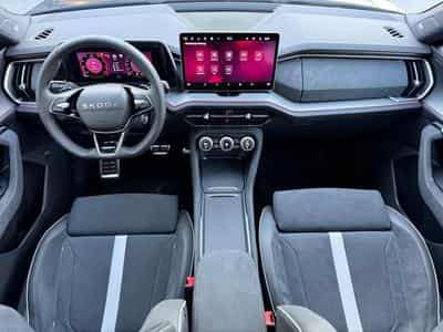 Skoda Kodiaq Sportline (2026) - Foto 6