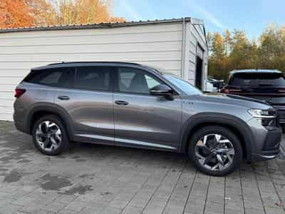 Skoda Kodiaq Sportline (2026) - Foto 3