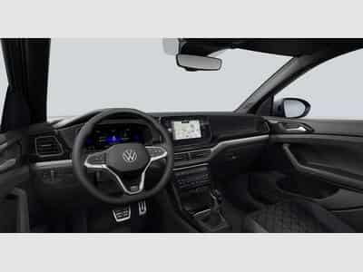 VW T-Cross R-Line 1.5 TSI 7-Gang-DSG (2026) - Photo 4