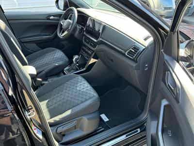 VW T-Cross R-Line (2026) - Photo 10