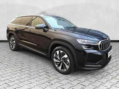 Skoda Kodiaq 1.5 TSI mHEV 110 kW Selection (2025) - Foto 1