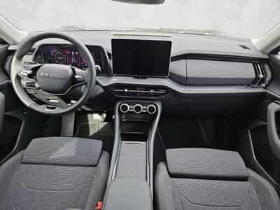 Skoda Kodiaq 1.5 TSI mHEV 110 kW Selection (2025) - Foto 11