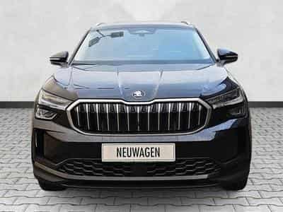 Skoda Kodiaq 1.5 TSI mHEV 110 kW Selection (2025) - Foto 2