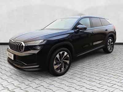 Skoda Kodiaq 1.5 TSI mHEV 110 kW Selection (2025) - Foto 3