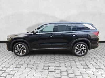 Skoda Kodiaq 1.5 TSI mHEV 110 kW Selection (2025) - Foto 4