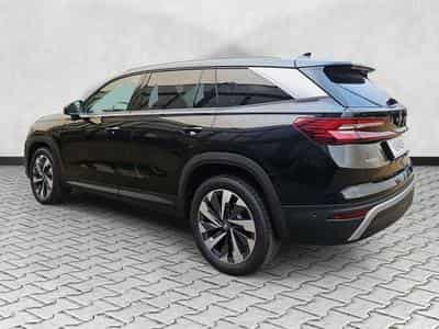 Skoda Kodiaq 1.5 TSI mHEV 110 kW Selection (2025) - Foto 5