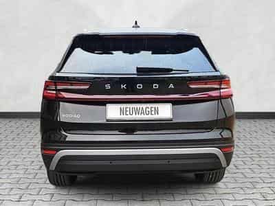 Skoda Kodiaq 1.5 TSI mHEV 110 kW Selection (2025) - Foto 6
