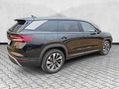 Skoda Kodiaq 1.5 TSI mHEV 110 kW Selection (2025) - Foto 7