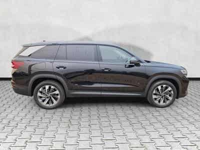 Skoda Kodiaq 1.5 TSI mHEV 110 kW Selection (2025) - Foto 8