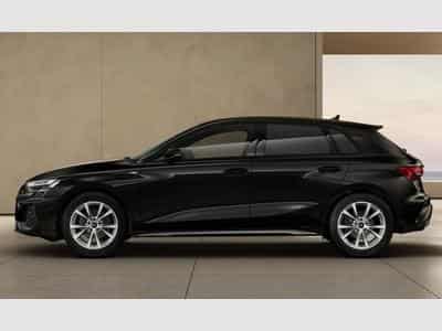 Audi A3 Sportback S line (2026) - Foto 2