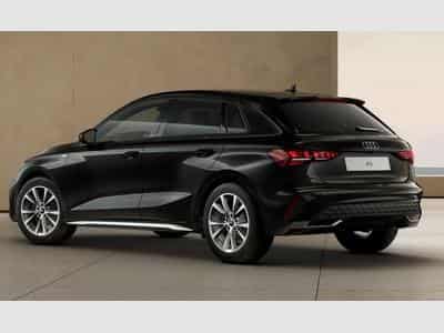 Audi A3 Sportback S line (2026) - Foto 3