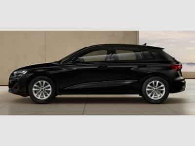 Audi A3 Sportback Navi CarPlay (2026) - Foto 2
