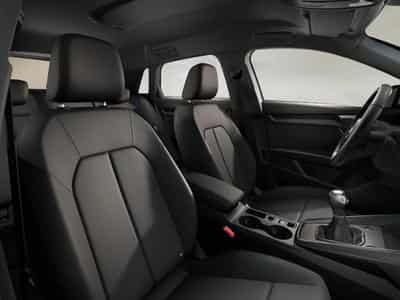 Audi A3 Sportback Navi CarPlay (2026) - Foto 5