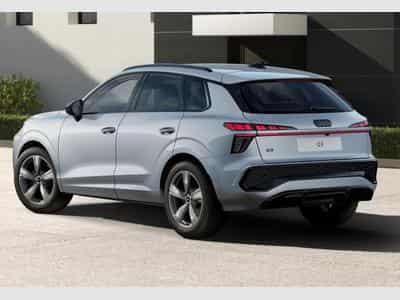 Audi Q3 S line (2026) - Foto 3
