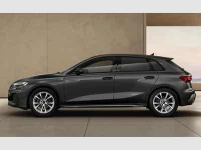 Audi A3 Sportback S line (2026) - Foto 2