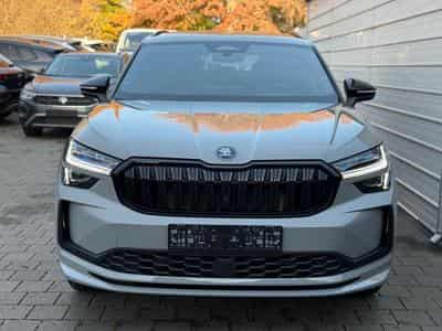 Skoda Kodiaq Sportline (2026) - Foto 2