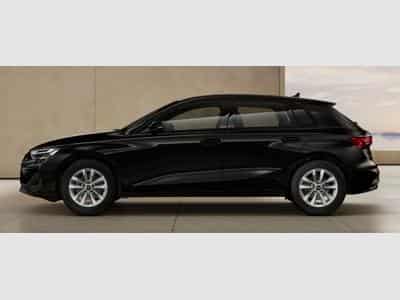 Audi A3 Sportback S tronic (2026) - Foto 2