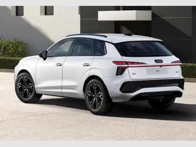 Audi Q3 S line (2026) - Foto 3