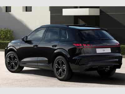 Audi Q3 neuesMod 2xS line (2026) - Foto 3