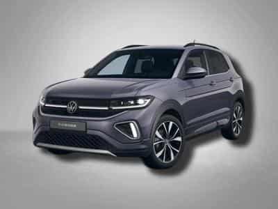 VW T-Cross R-Line 1.5 TSI 7-Gang-DSG (2026) - Foto 1