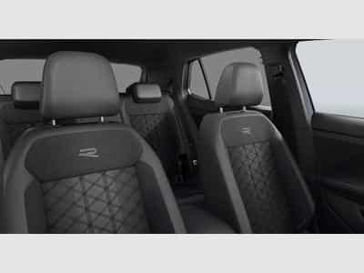 VW T-Cross R-Line 1.5 TSI 7-Gang-DSG (2026) - Foto 5