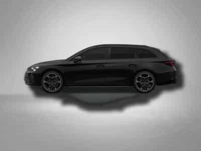 Cupra Leon VZ 2.0 TSI (2026) - Foto 2